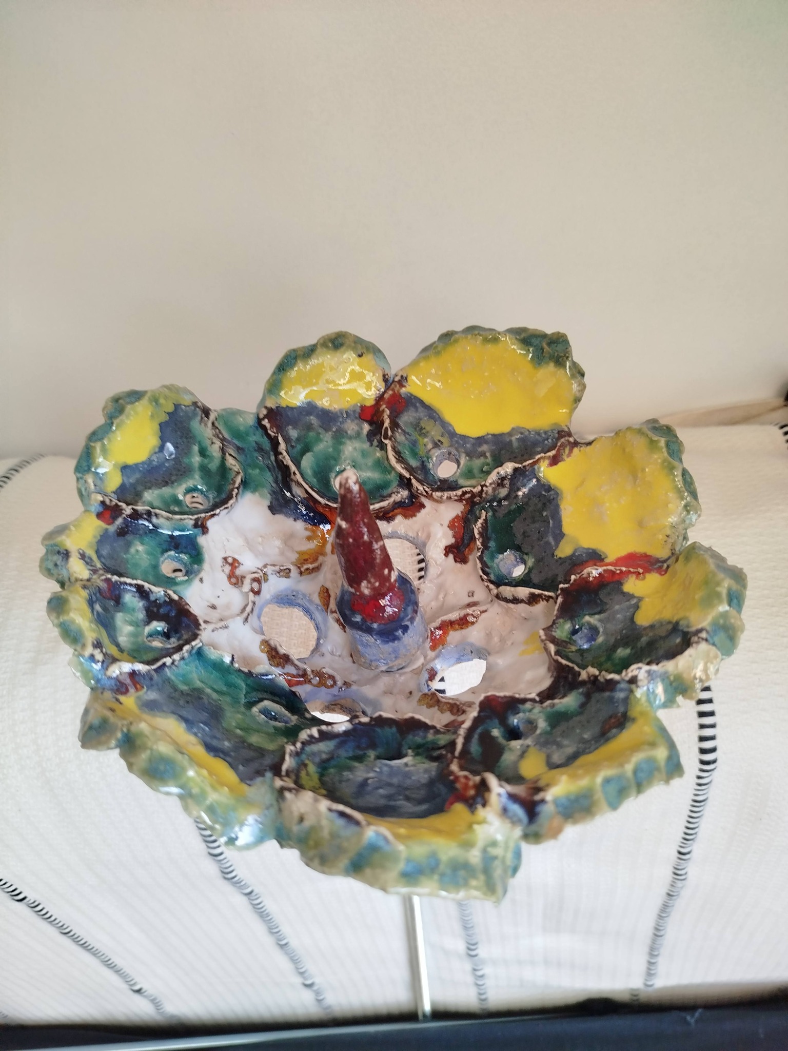 Kunstwerk van Bea Steen - foto 1