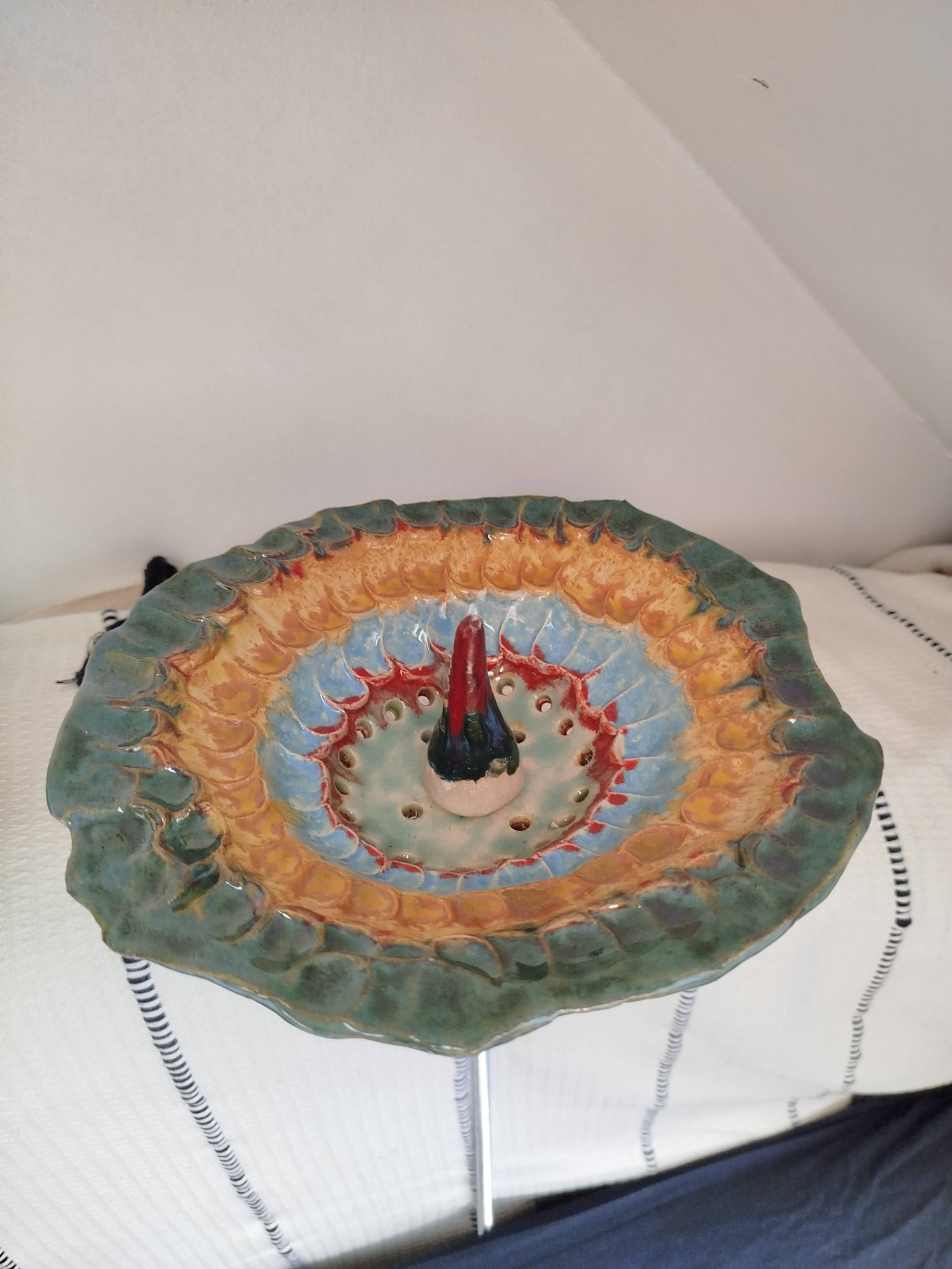 Kunstwerk van Bea Steen - foto 2