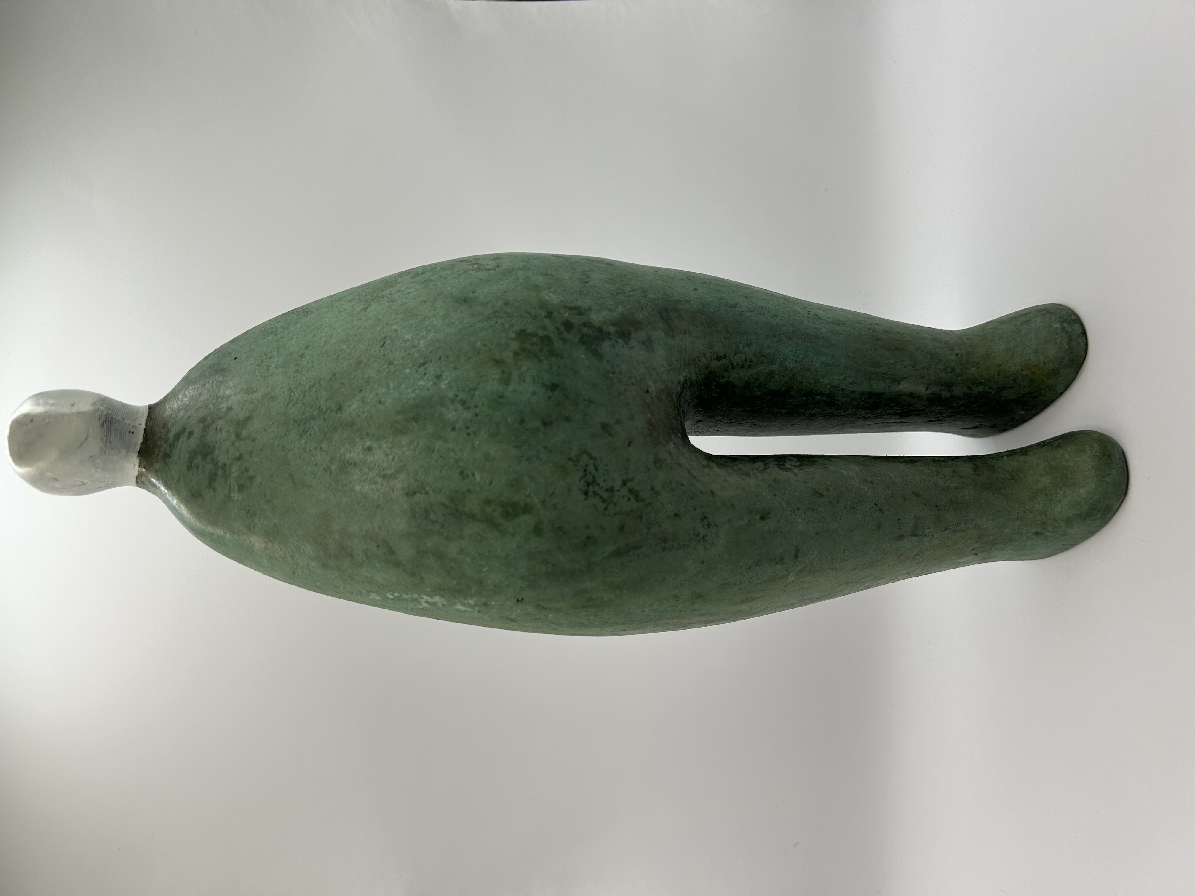 Kunstwerk van Carlos Caluwier - foto 4