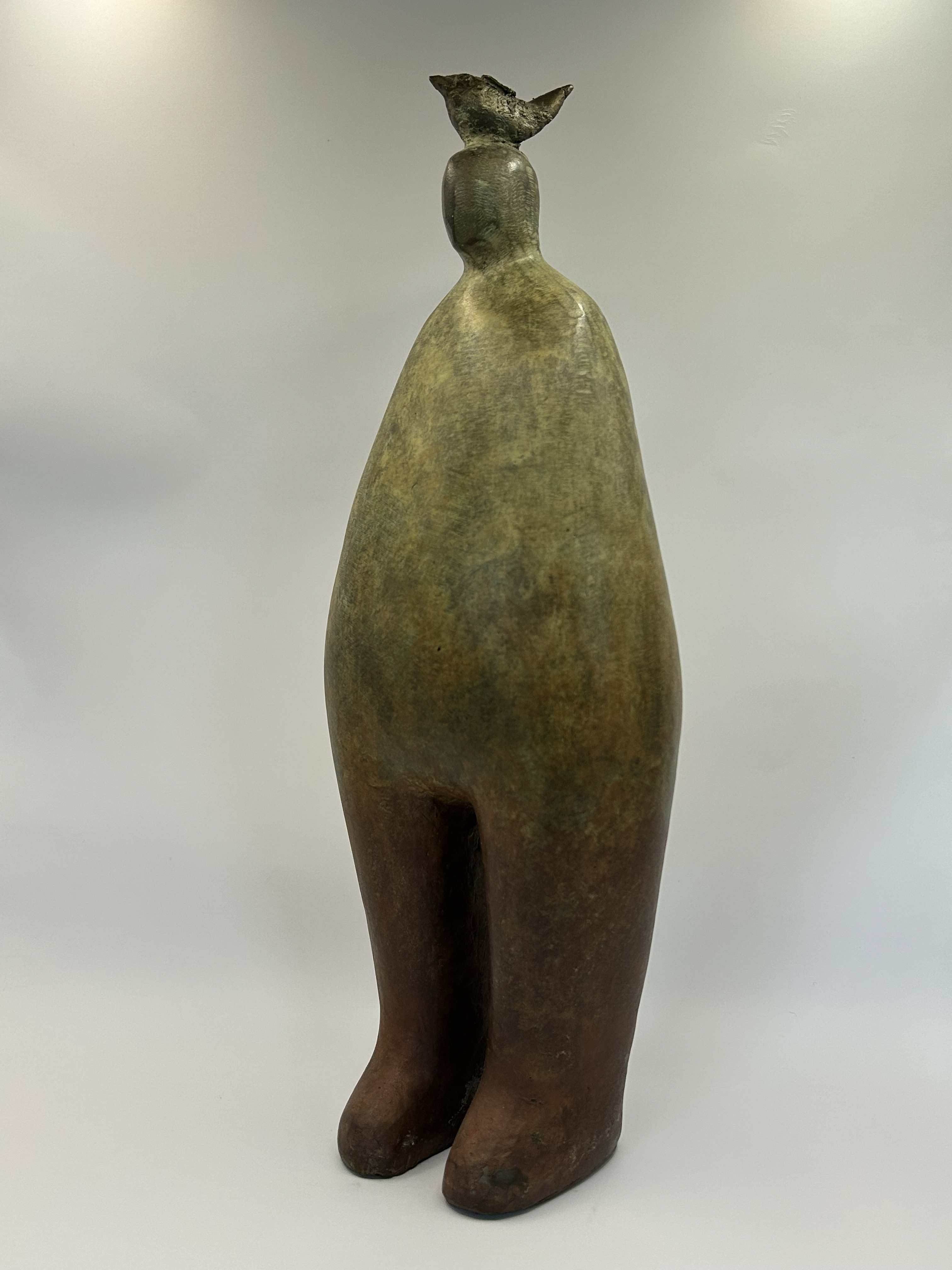 Kunstwerk van Carlos Caluwier - foto 5