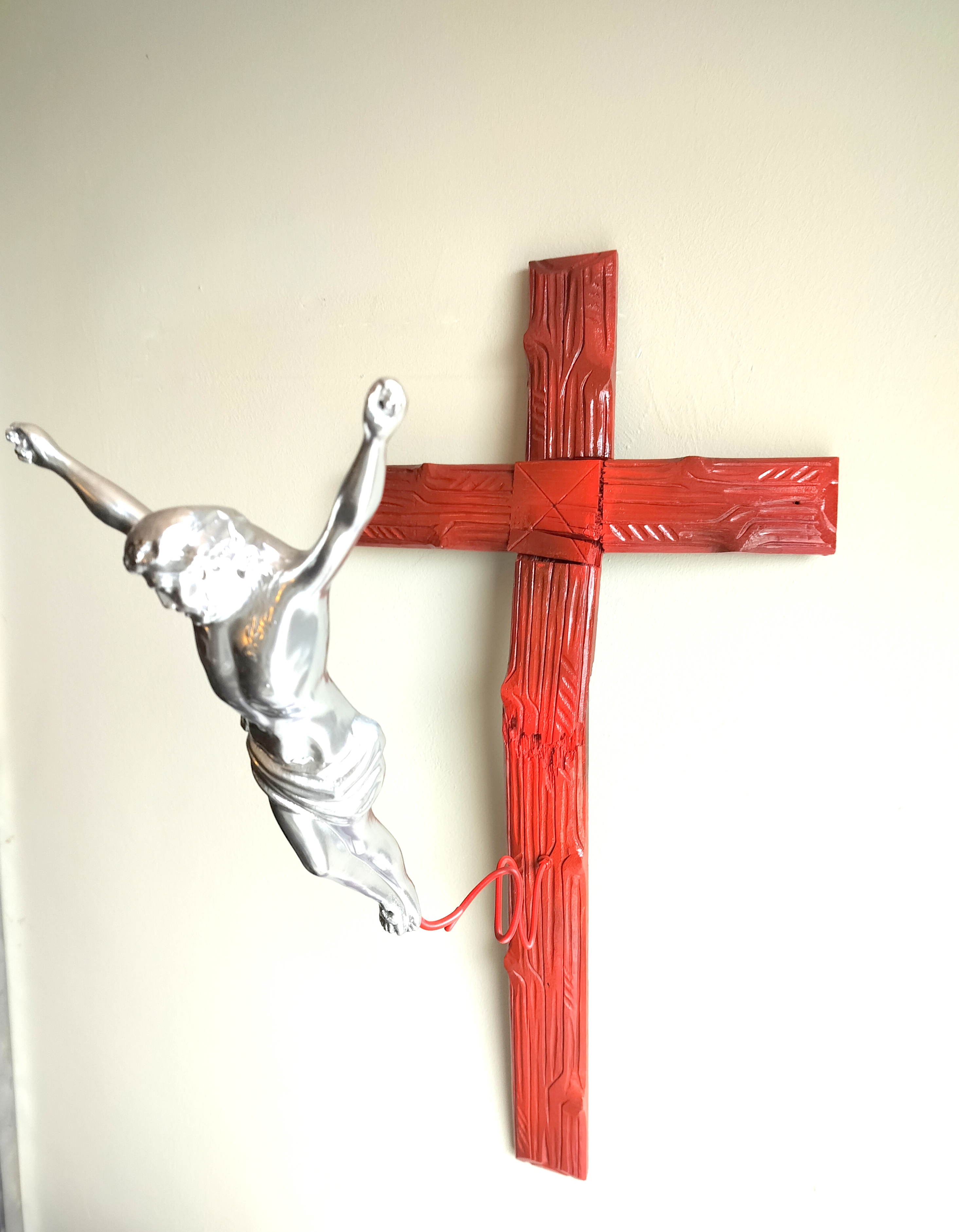 Kunstwerk van Christian Dedeene - foto 1