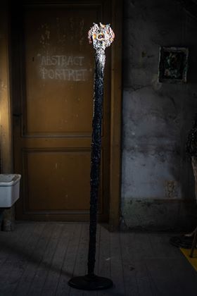 Kunstwerk van Daniël Dehulster - foto 3