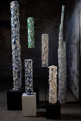 Kunstwerk van Daniël Dehulster - foto 4