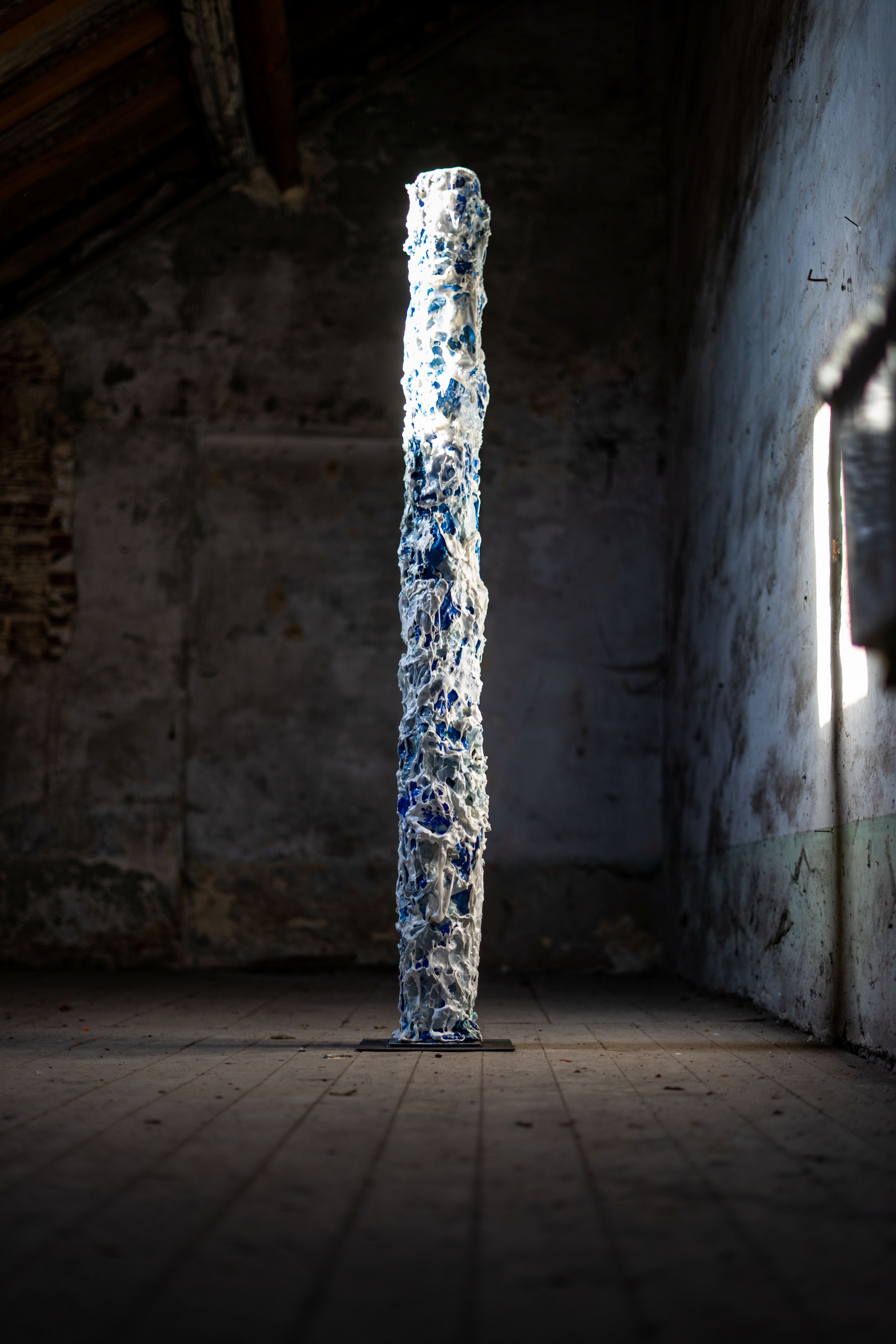 Kunstwerk van Daniël Dehulster - foto 5