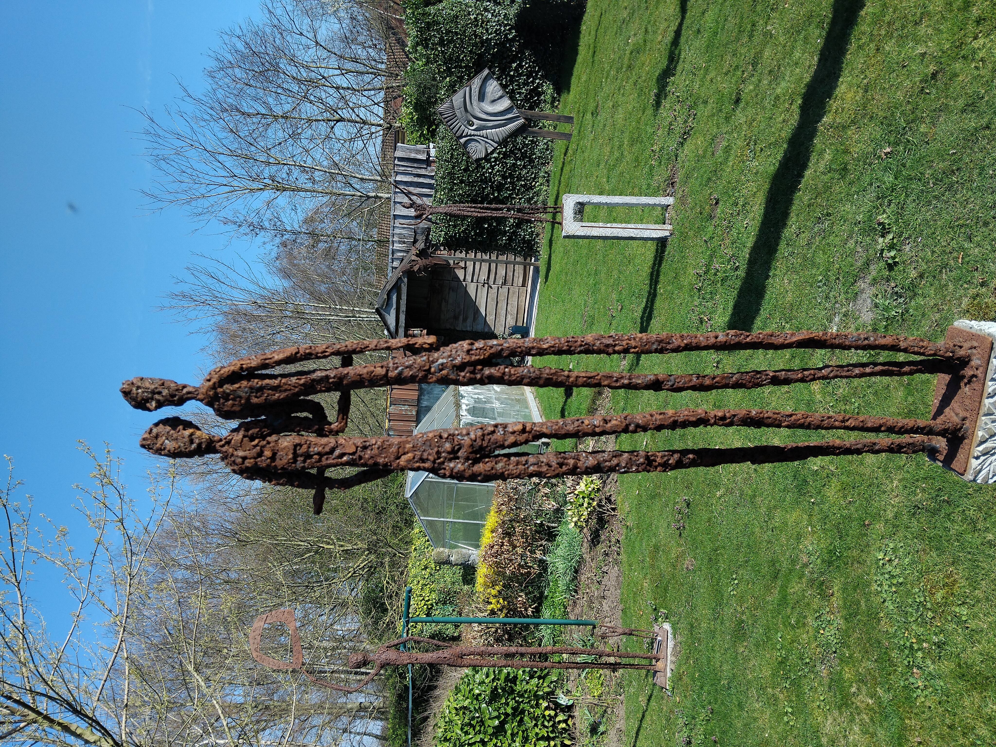 Kunstwerk van Daniel Joseph - foto 1