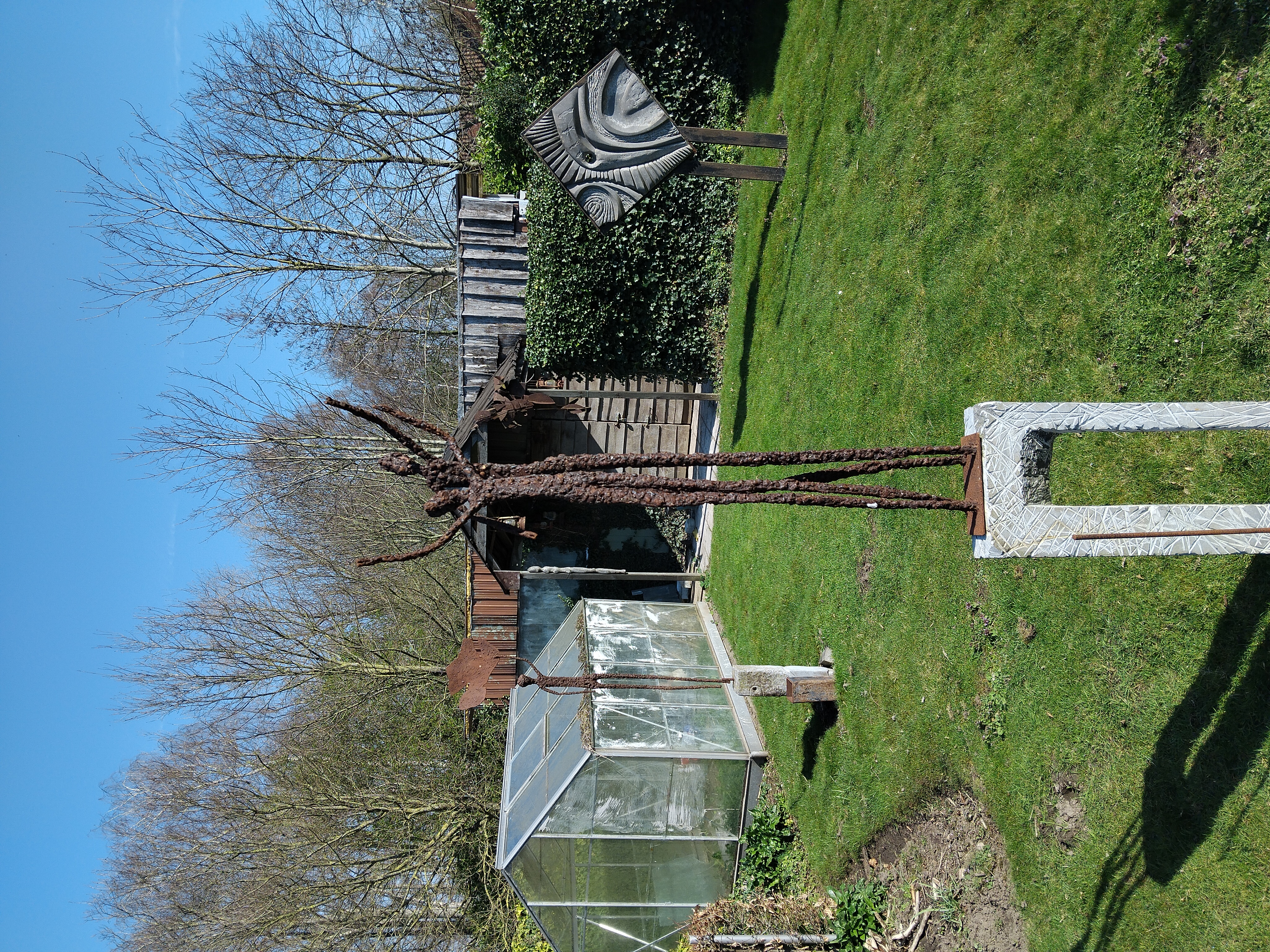 Kunstwerk van Daniel Joseph - foto 2