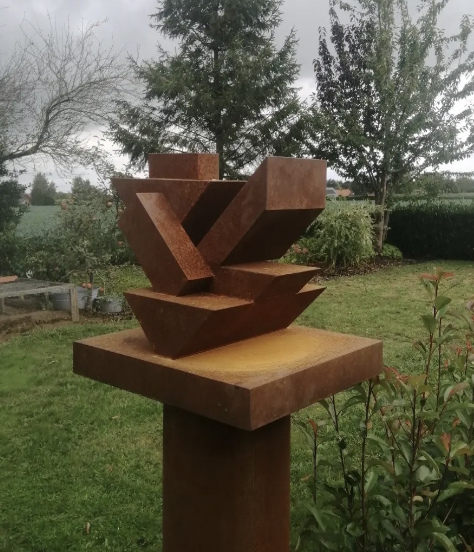 Kunstwerk van David Smulders - foto 2