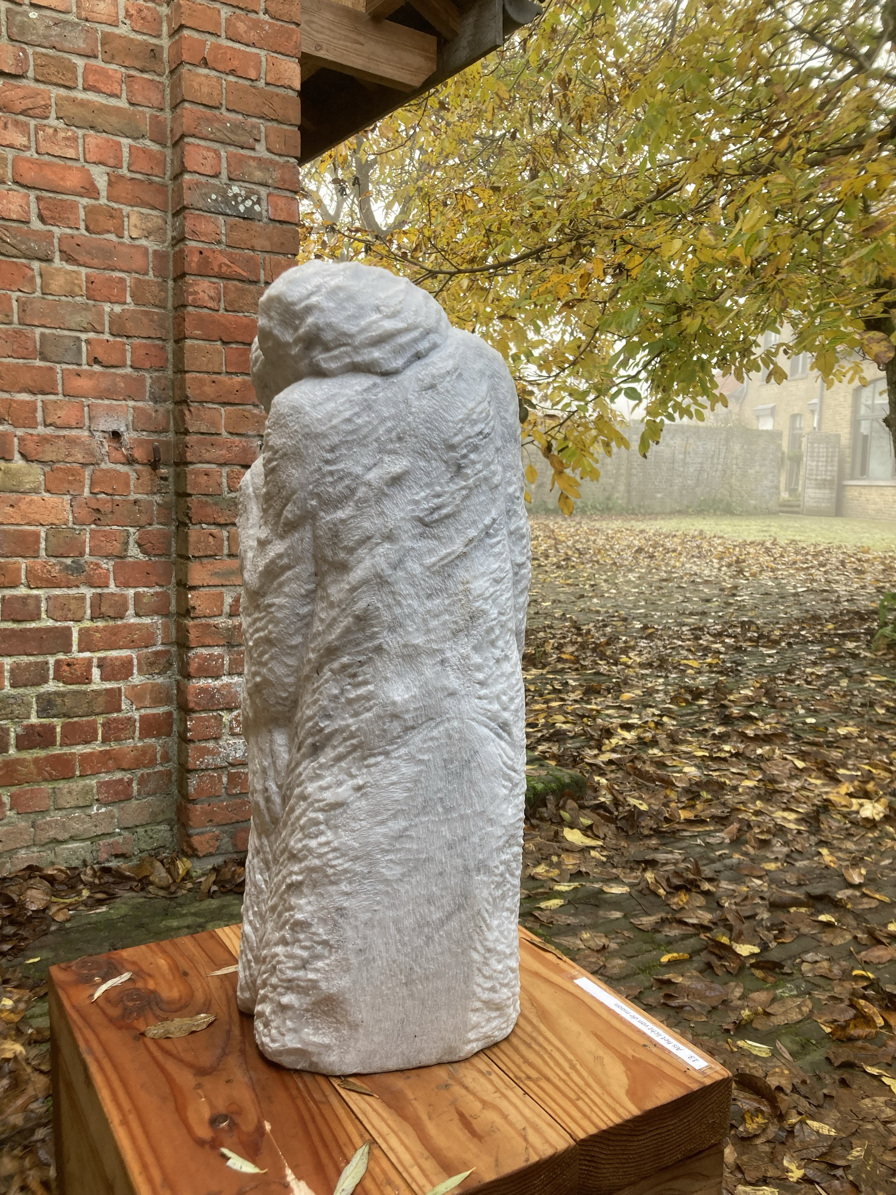 Kunstwerk van Els Vermandere - foto 1