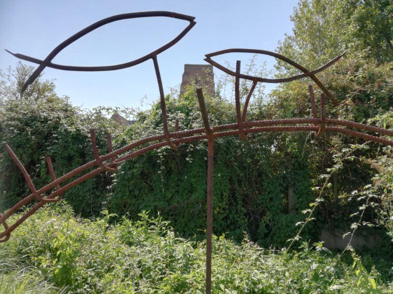 Kunstwerk van Erwin David - foto 1