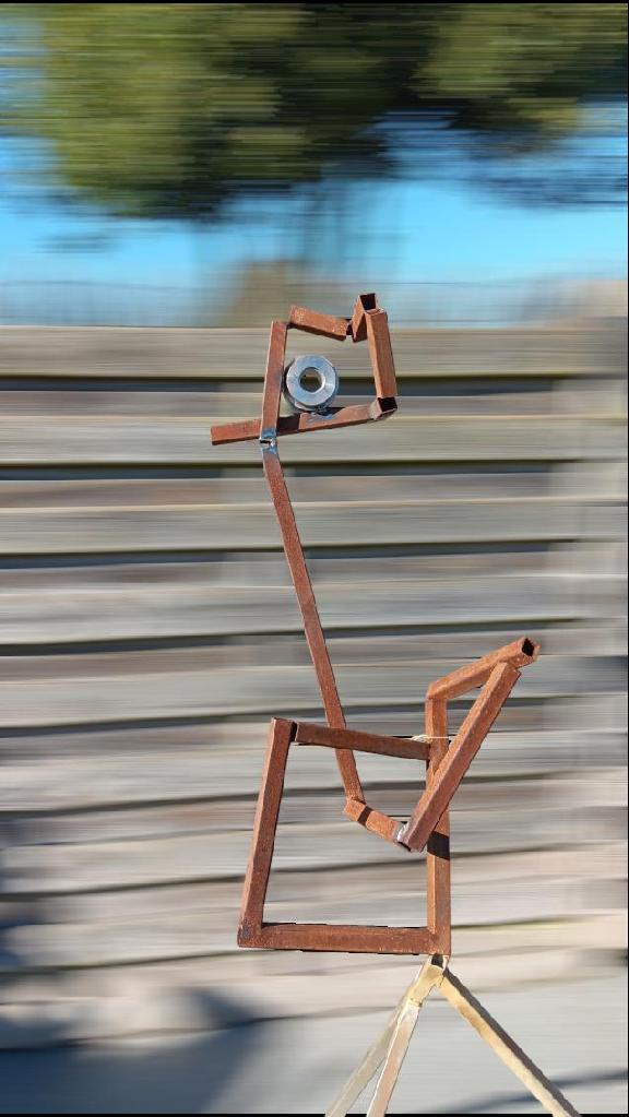 Kunstwerk van Erwin David - foto 2