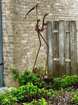 Kunstwerk van Erwin David - foto 4