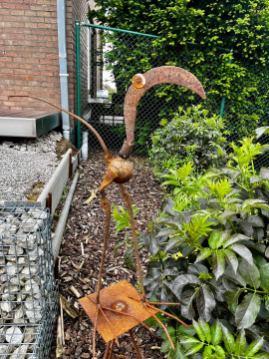 Kunstwerk van Erwin David - foto 5