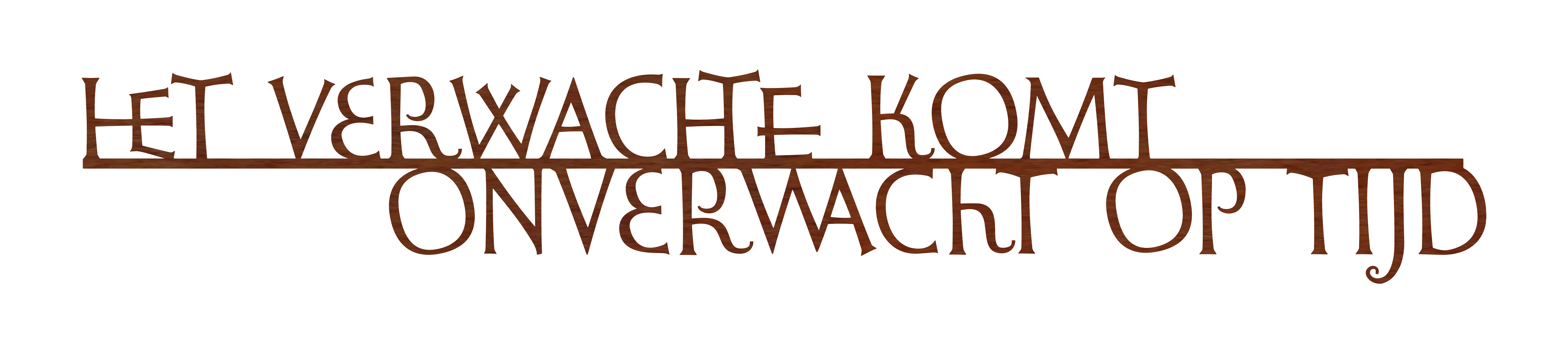 Kunstwerk van Filiep Vandenberghe - foto 4