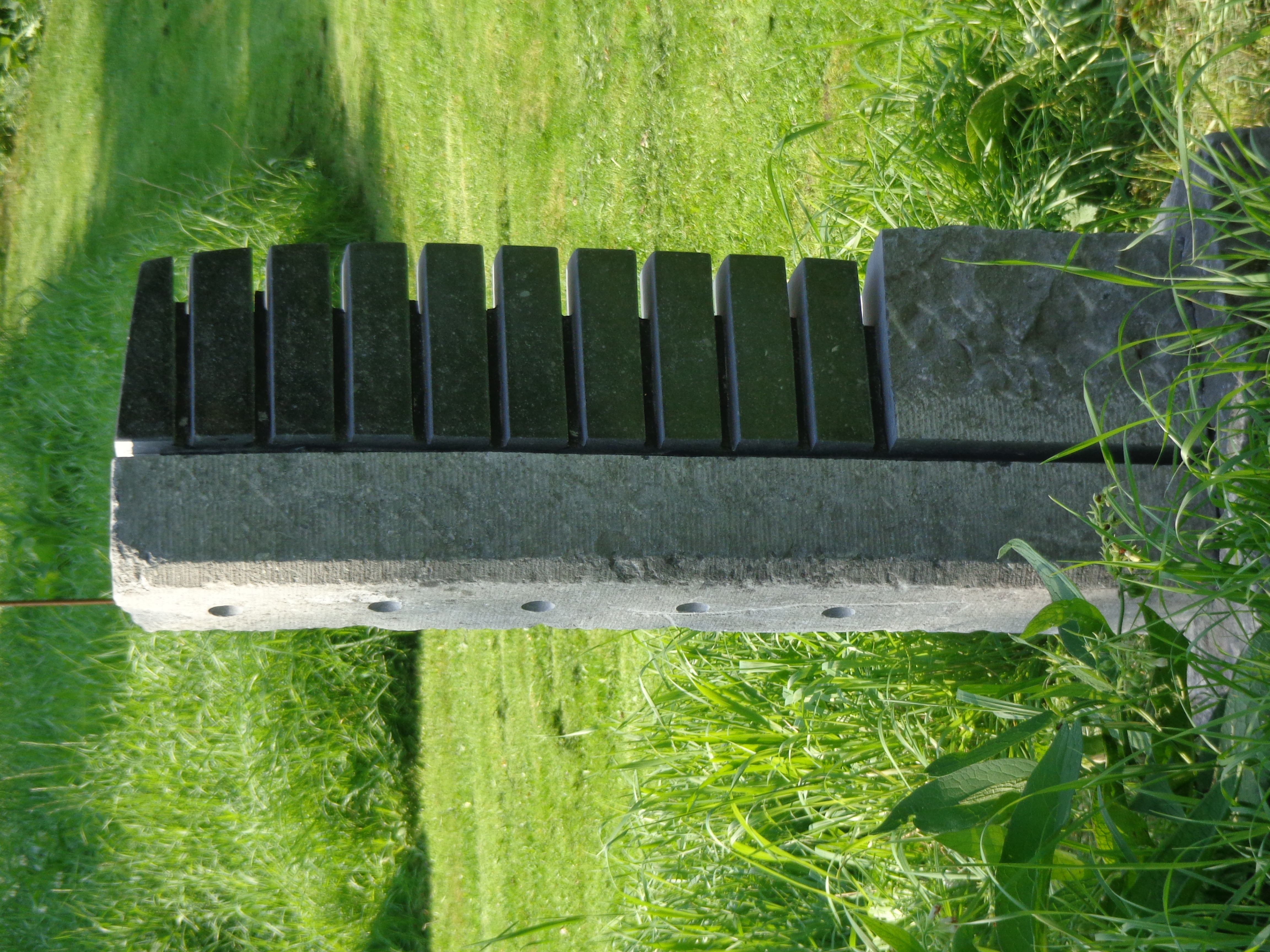 Kunstwerk van Henk Korthuys - foto 2