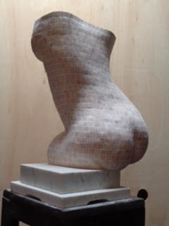 Kunstwerk van Laurent Geers - foto 1