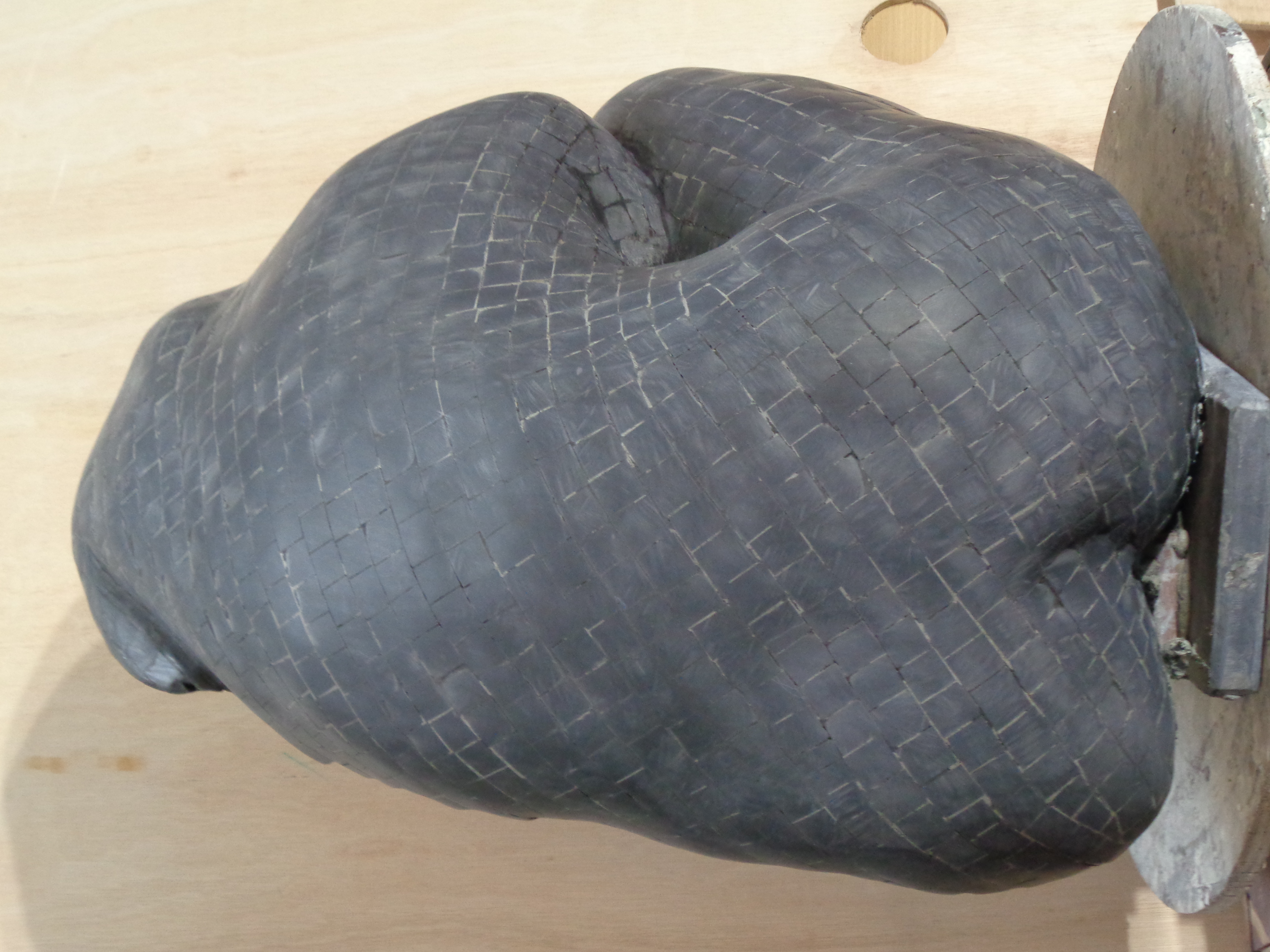 Kunstwerk van Laurent Geers - foto 2