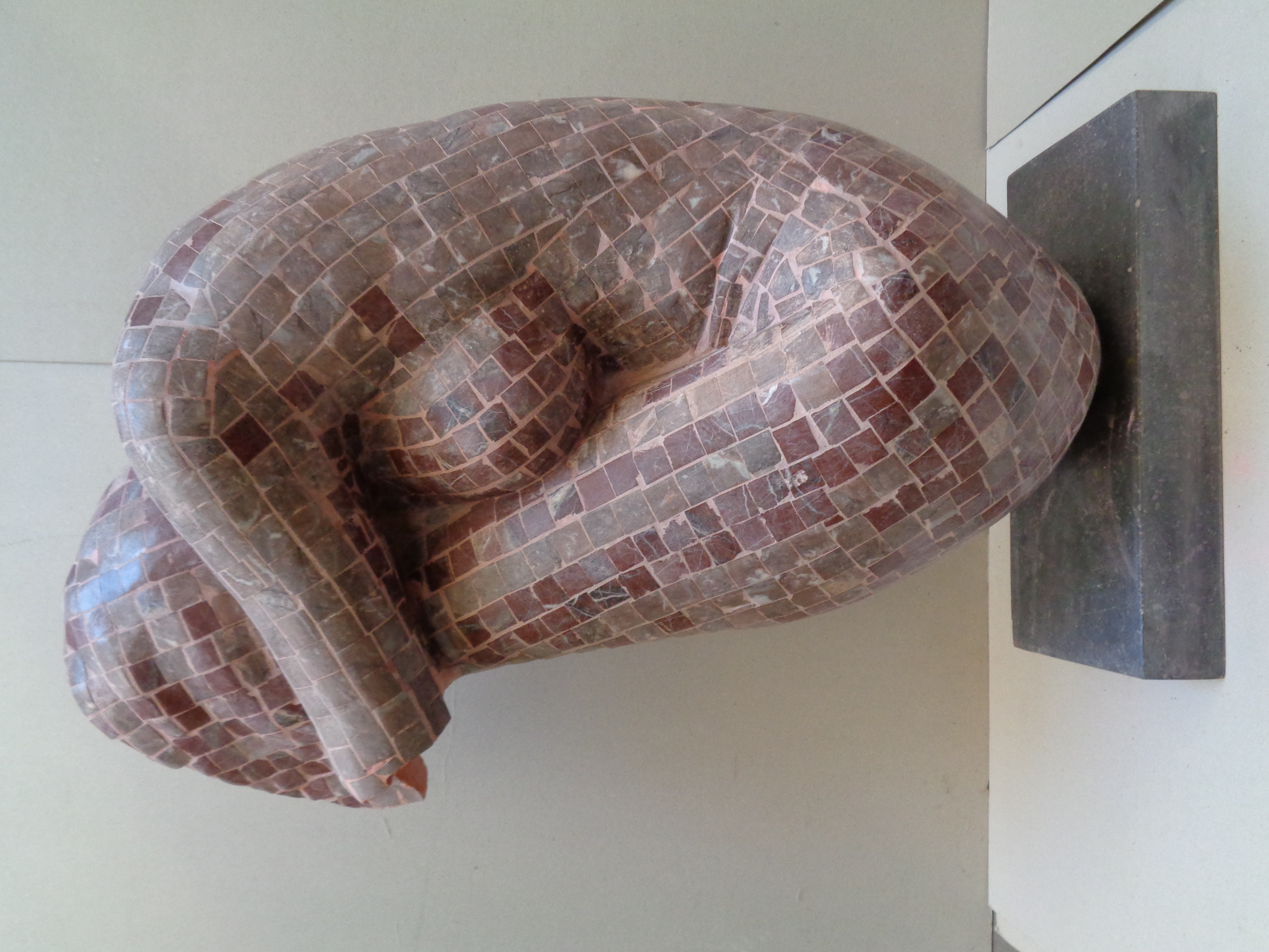 Kunstwerk van Laurent Geers - foto 3