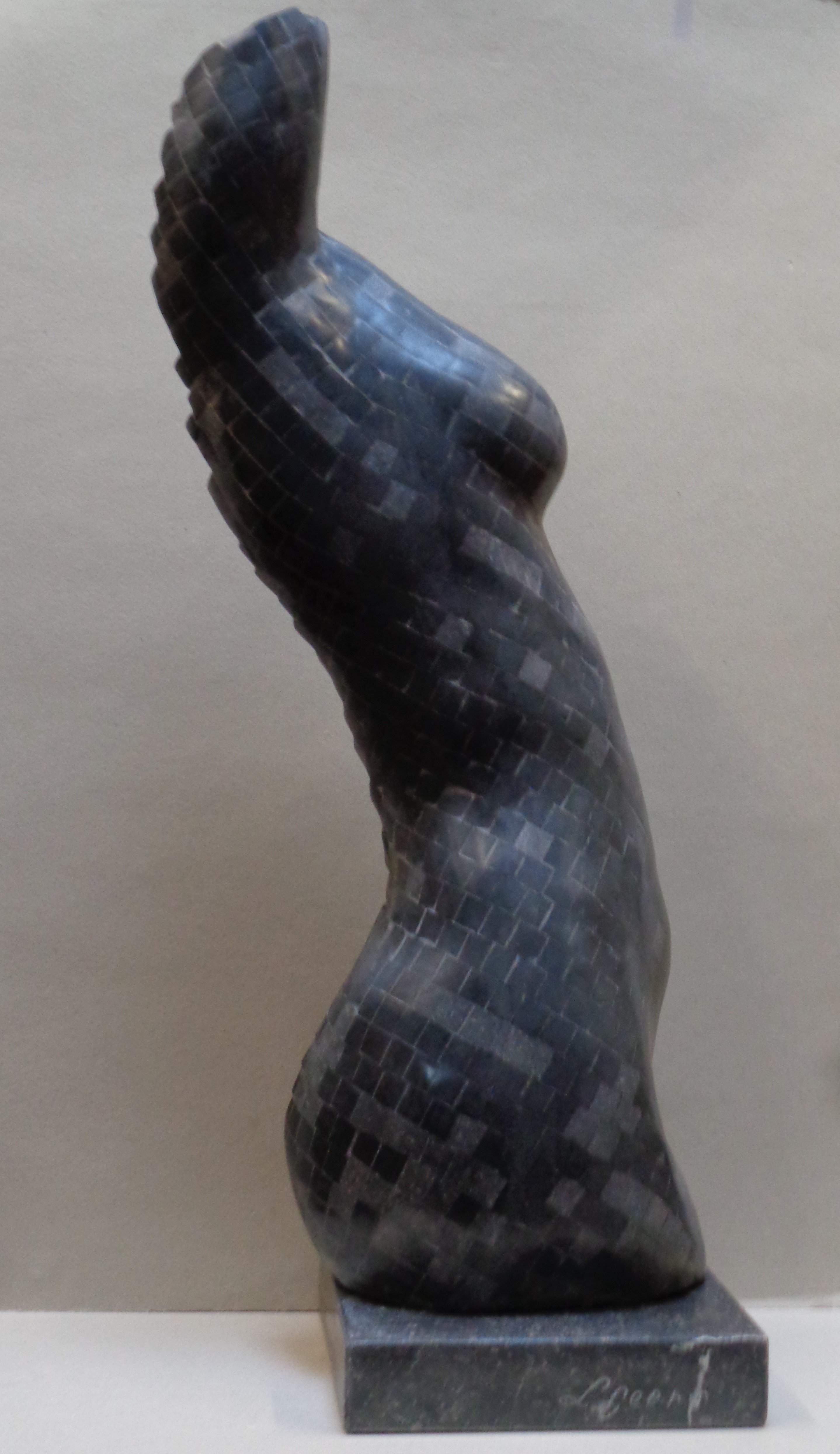 Kunstwerk van Laurent Geers - foto 4