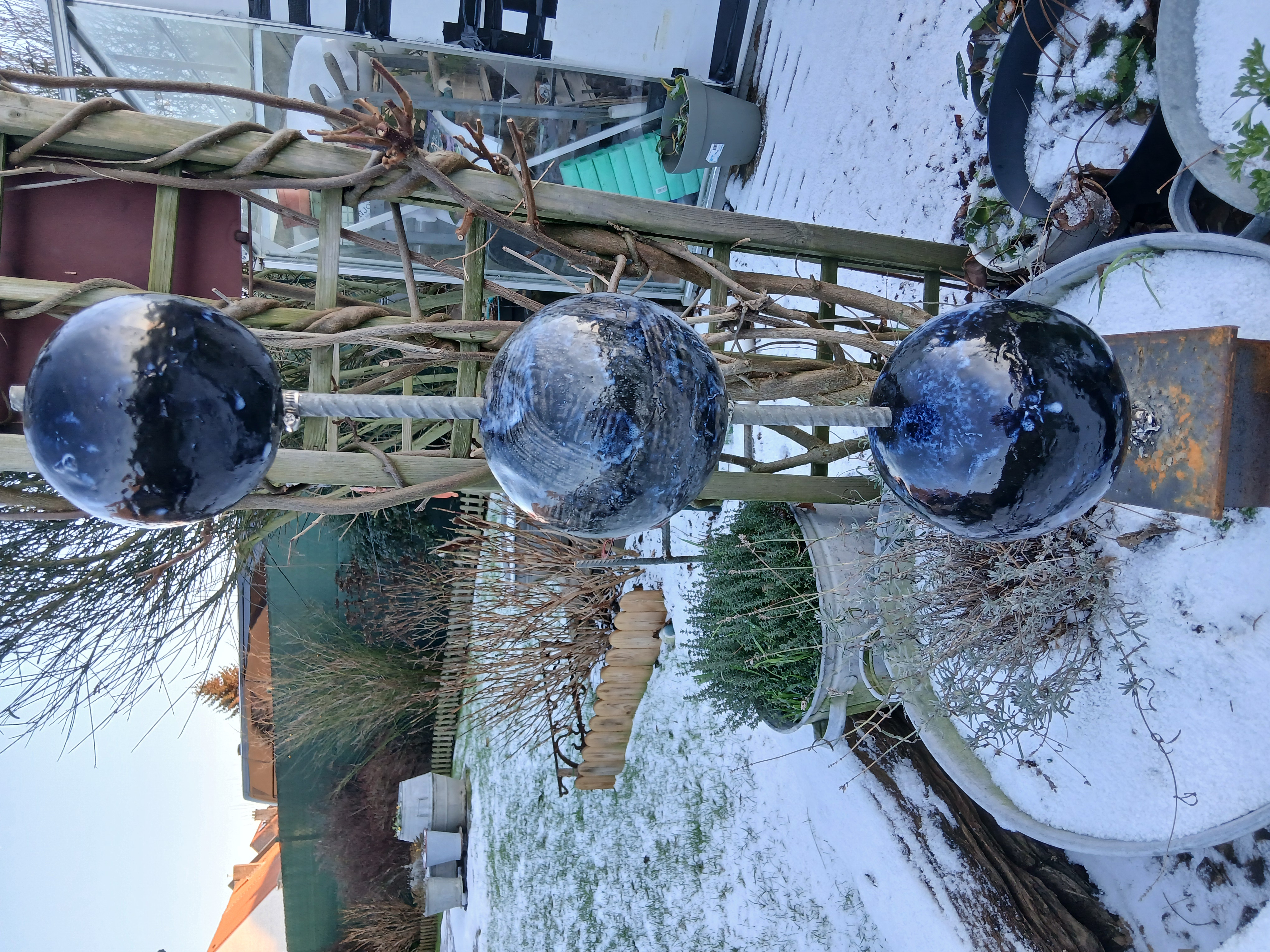 Kunstwerk van Leen Clybouw - foto 1