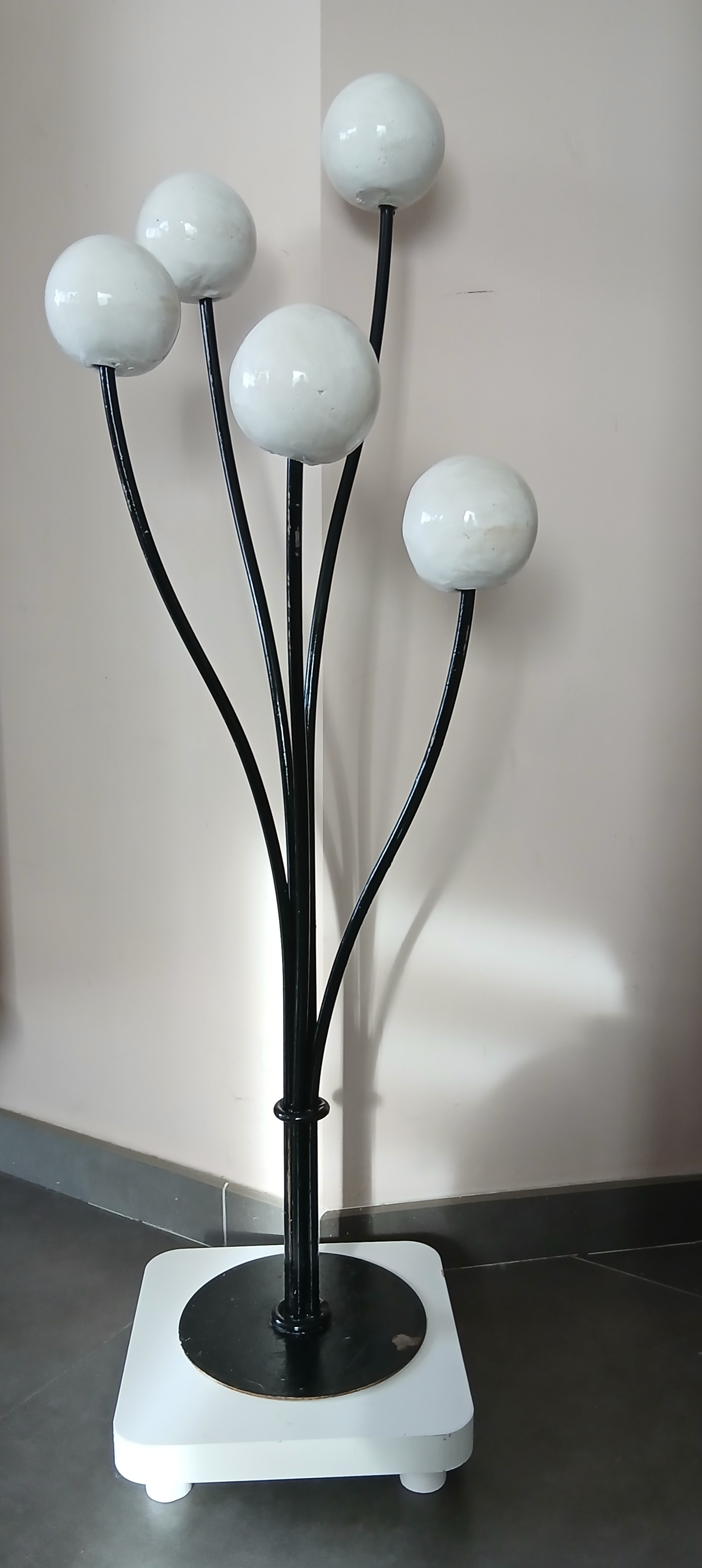 Kunstwerk van Leen Clybouw - foto 3