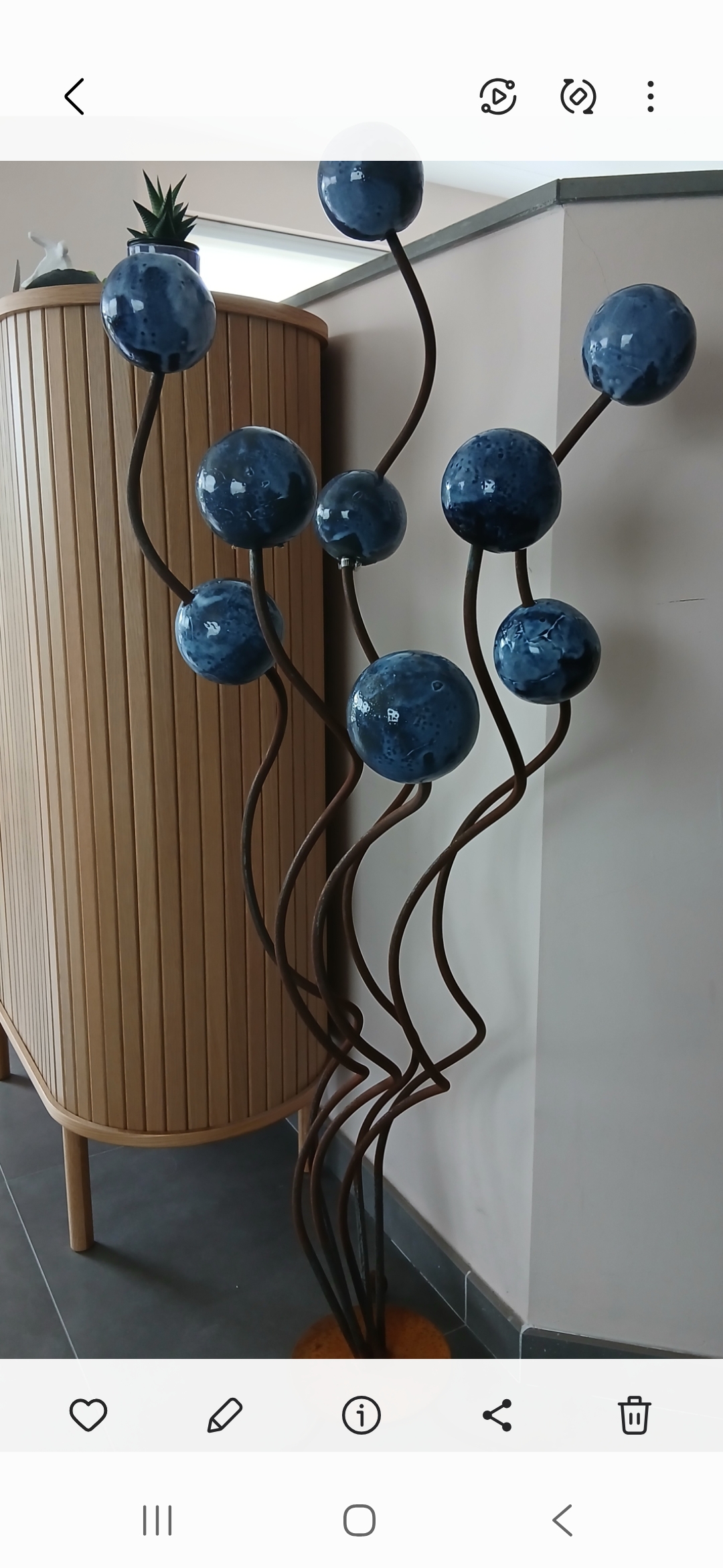 Kunstwerk van Leen Clybouw - foto 5