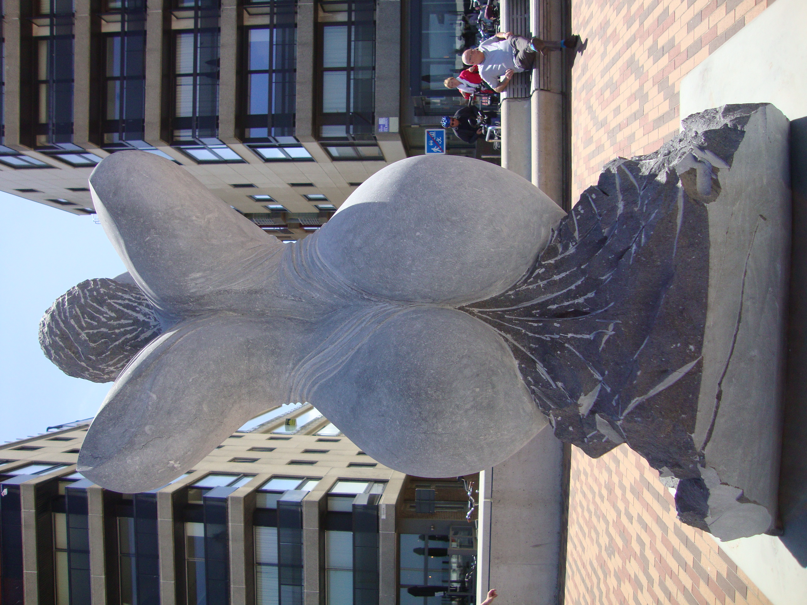 Kunstwerk van Manon Huguenin - foto 4