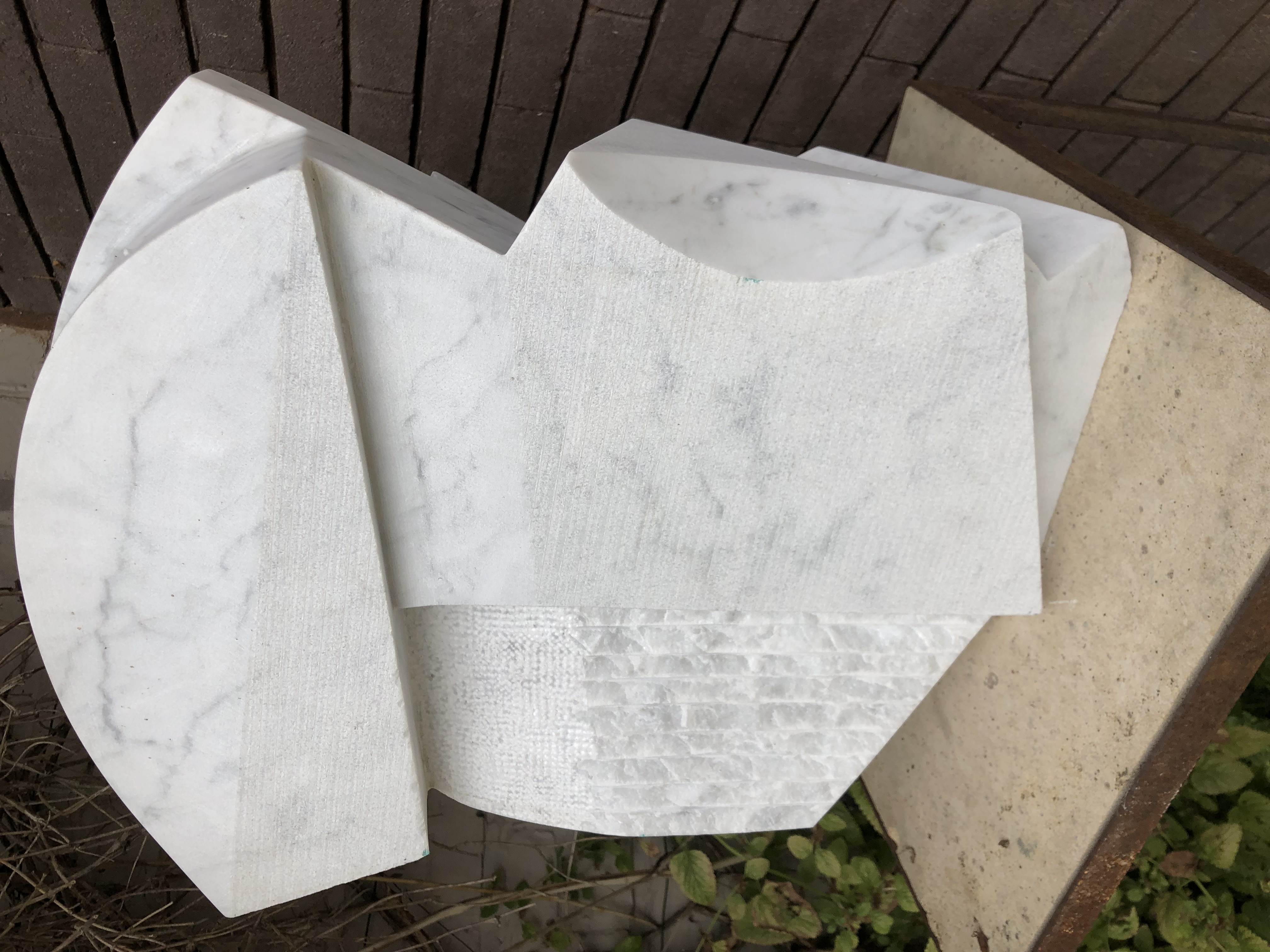 Kunstwerk van Patrick Vanderstichele - foto 1