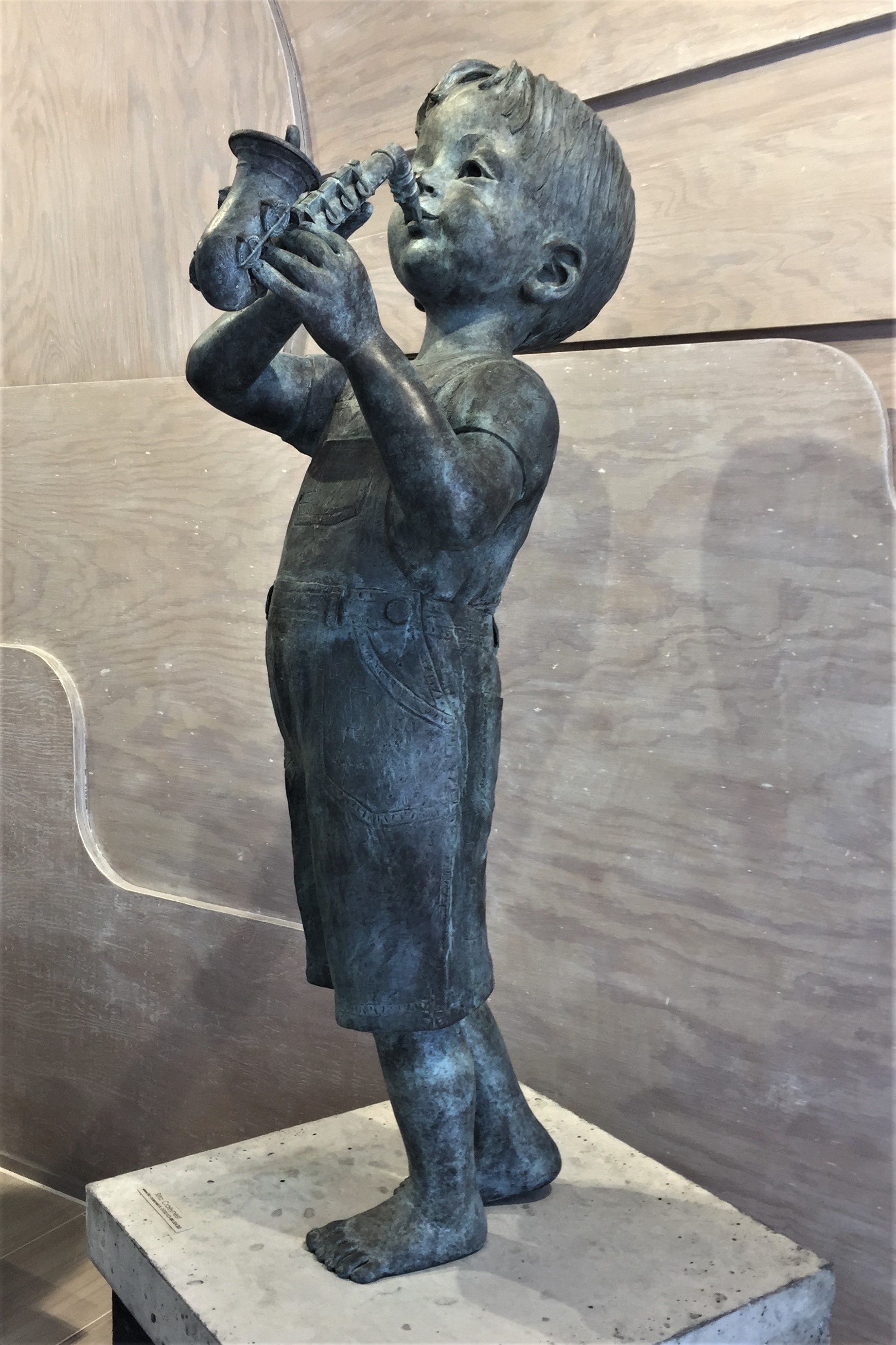 Kunstwerk van Rita Craeynest - foto 1