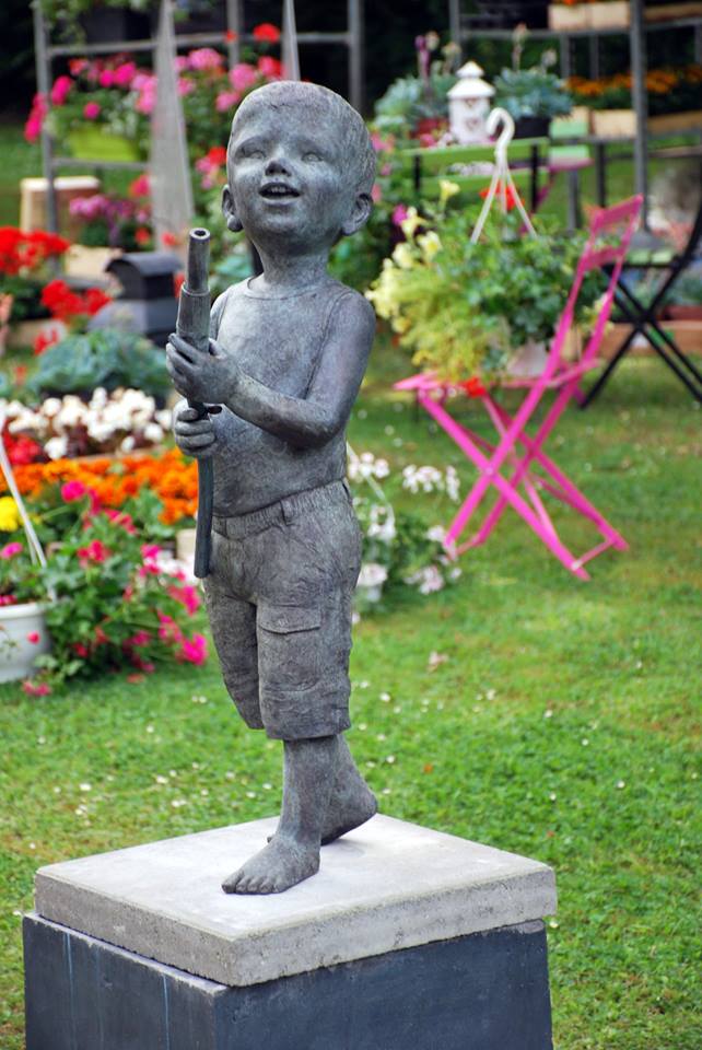 Kunstwerk van Rita Craeynest - foto 2