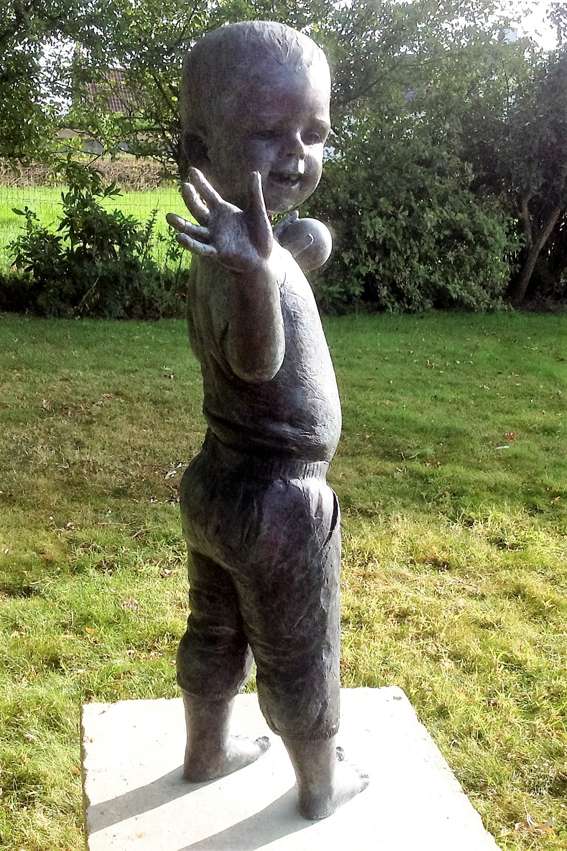 Kunstwerk van Rita Craeynest - foto 5