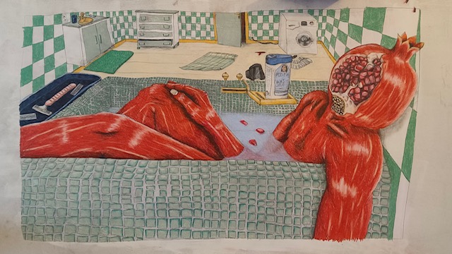 Kunstwerk van Stan Lievens - foto 1