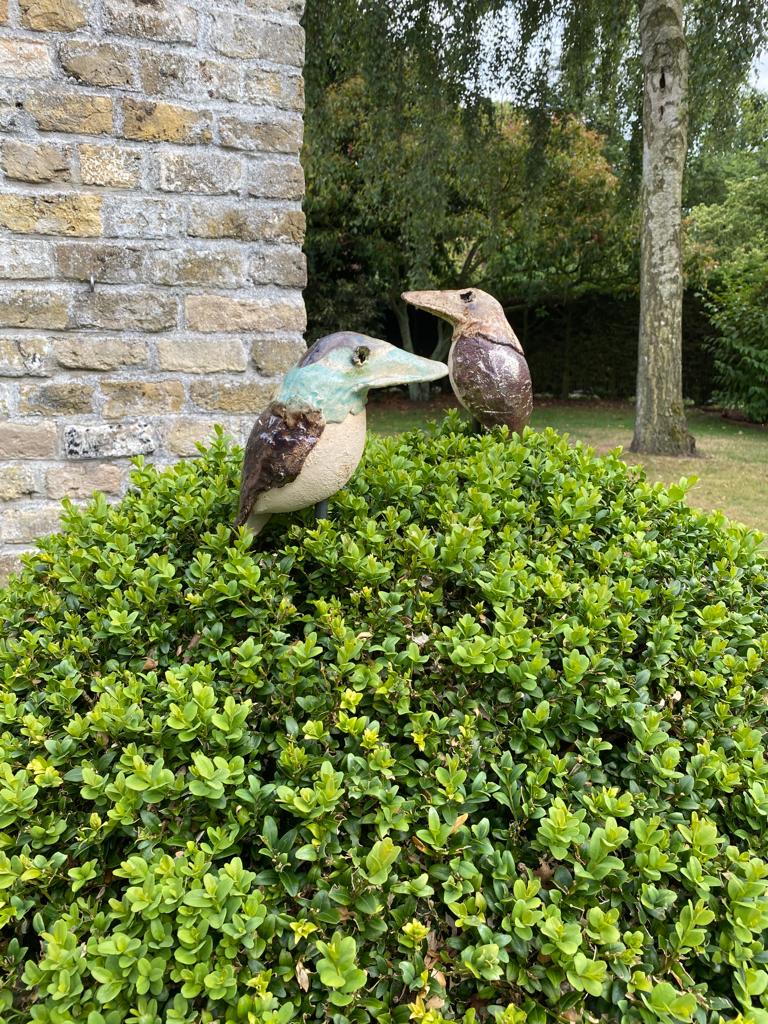 Kunstwerk van Theo Lefebvre - foto 1