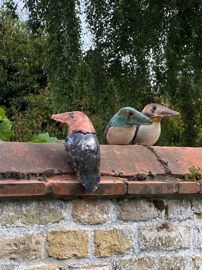 Kunstwerk van Theo Lefebvre - foto 4